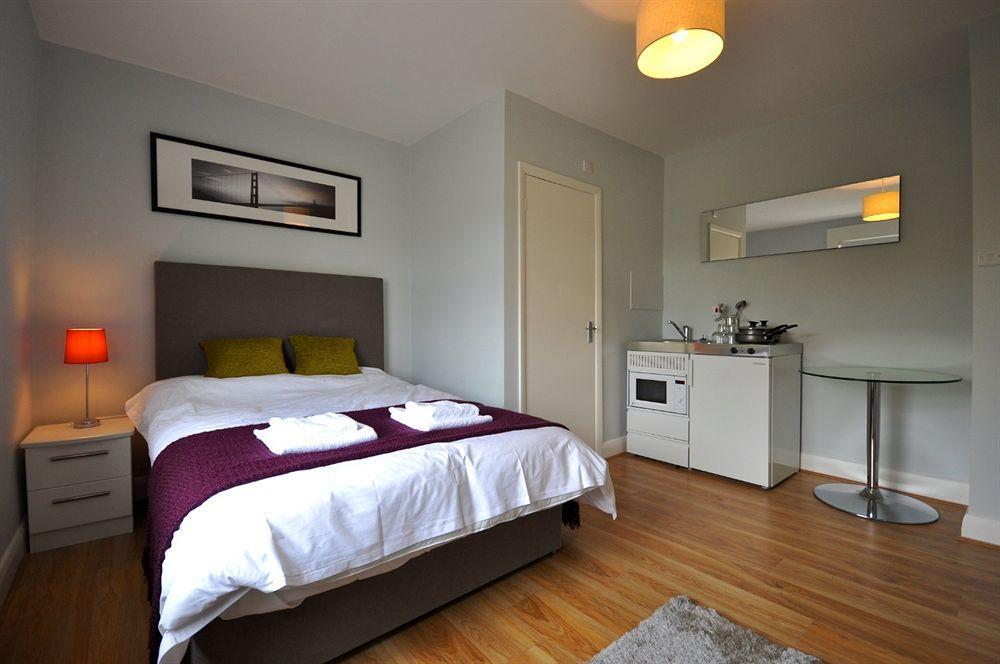 Victoria Inn London Ruang foto